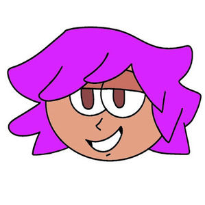 Meet your Posher, Hazel